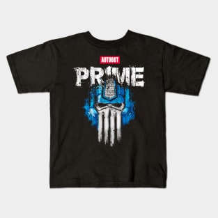 PrimePunisher Kids T-Shirt